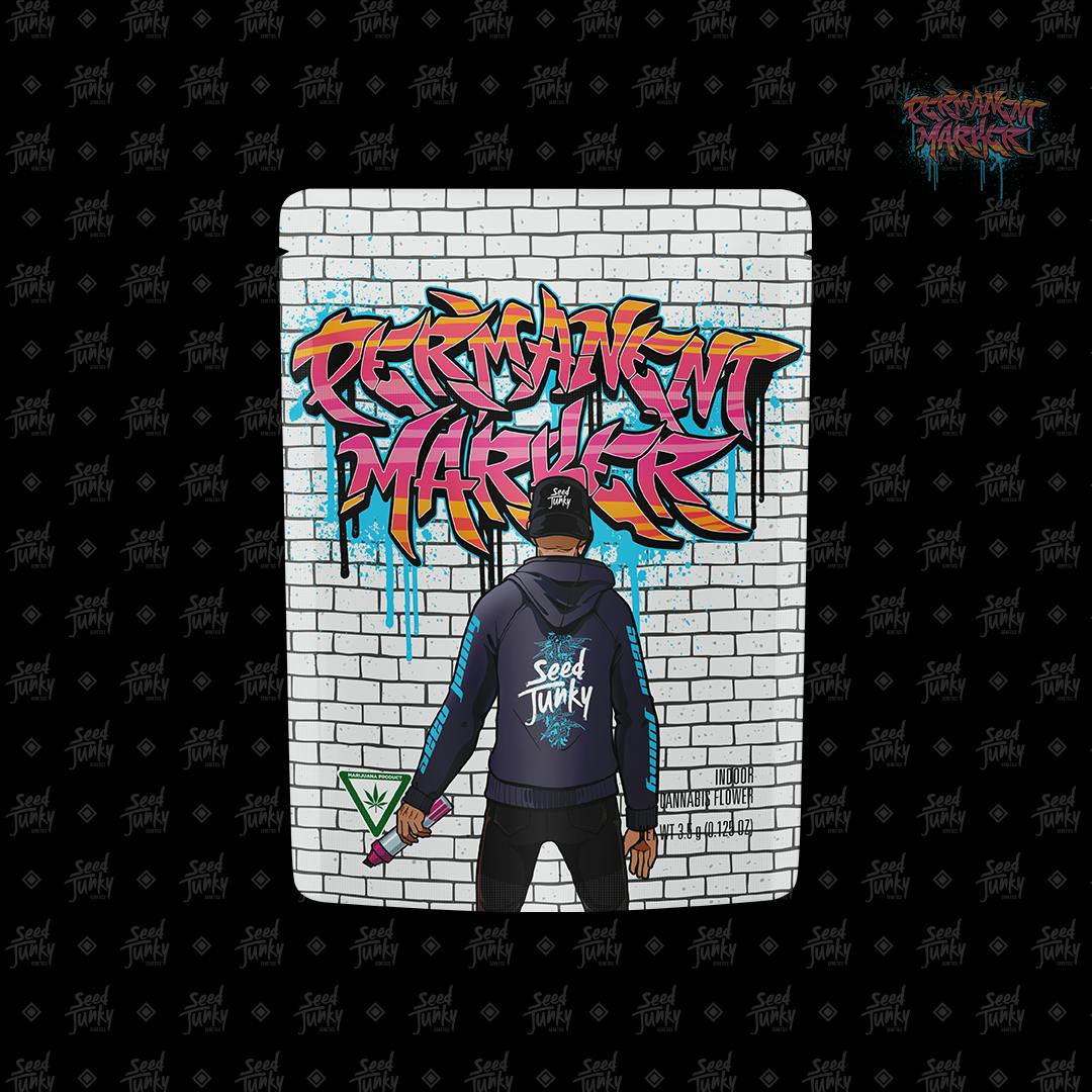 Photograph of product: Paradize Cove - Pre-packaged - 3.5g