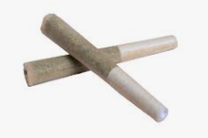Photograph of product: Belushi Farms Governmint Oasis 0.5g Pre-Roll Pack - 2ea