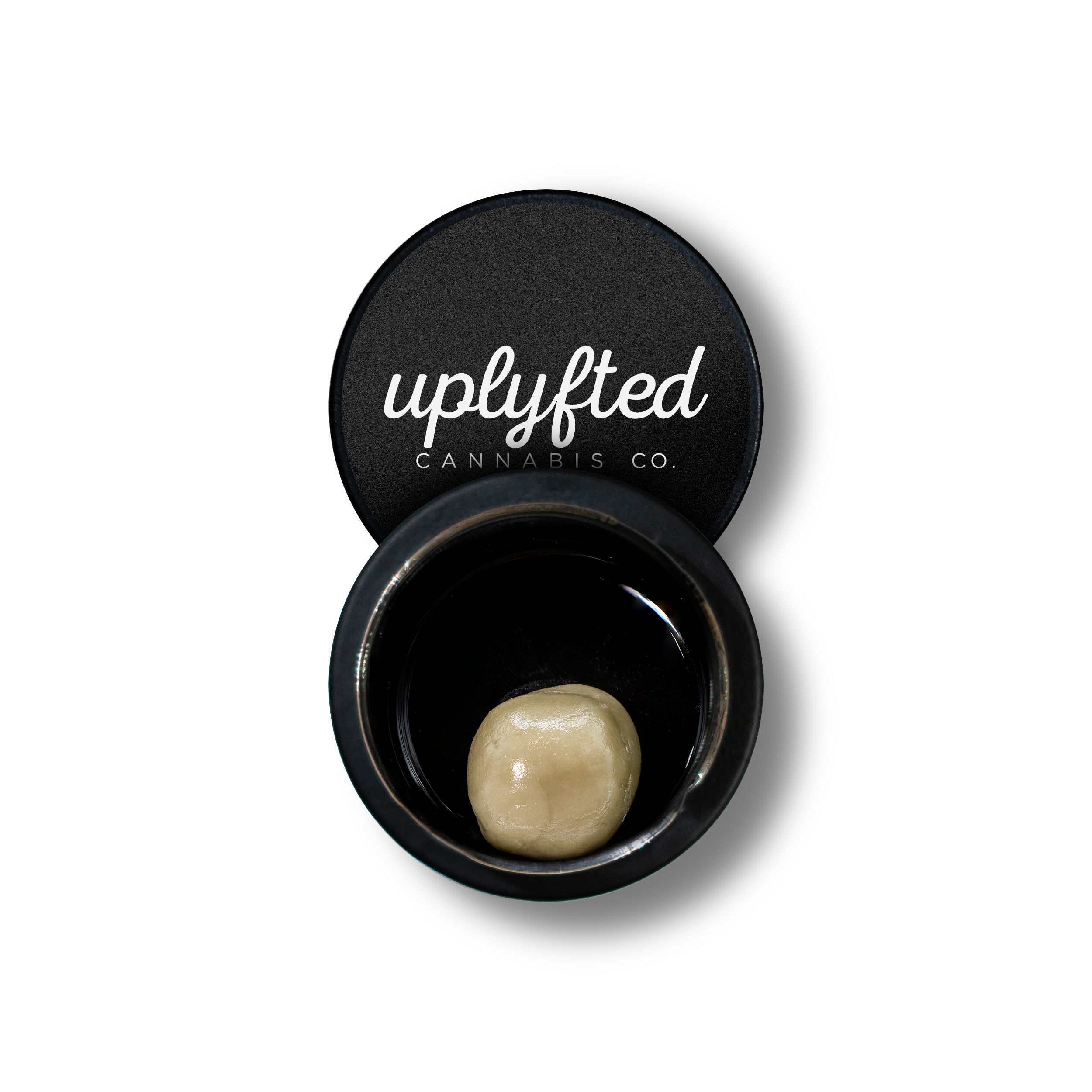 Photograph of product: Uplyfted | Chimera Junky | 1G Live Rosin
