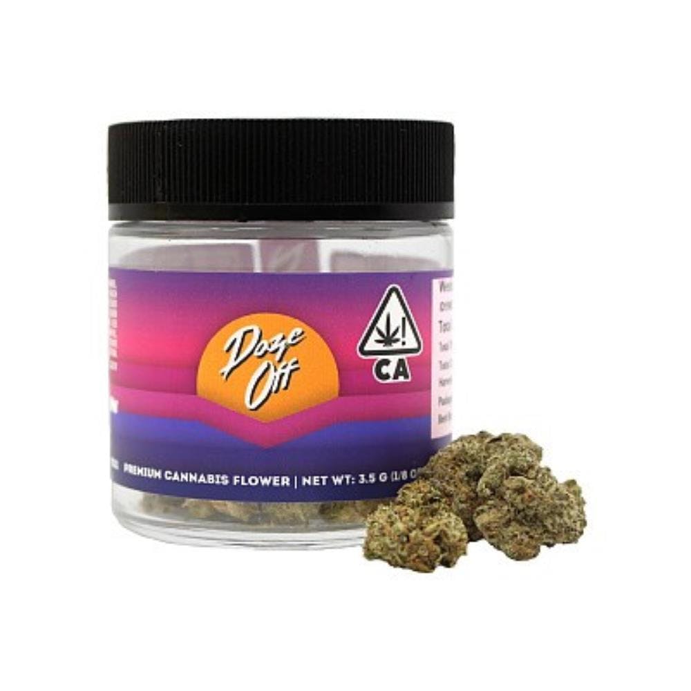 Photograph of product: LEMON TREE (3.5G) 23%