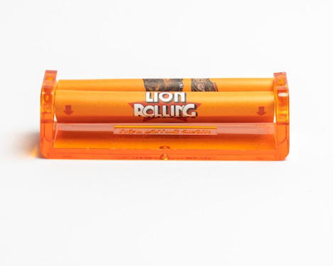 Photograph of product: Rolling Machine 110MM - Lion Rolling Circus