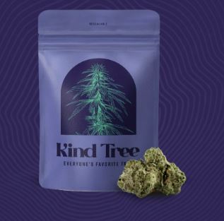 Photograph of product: Filthy Animals | 28g