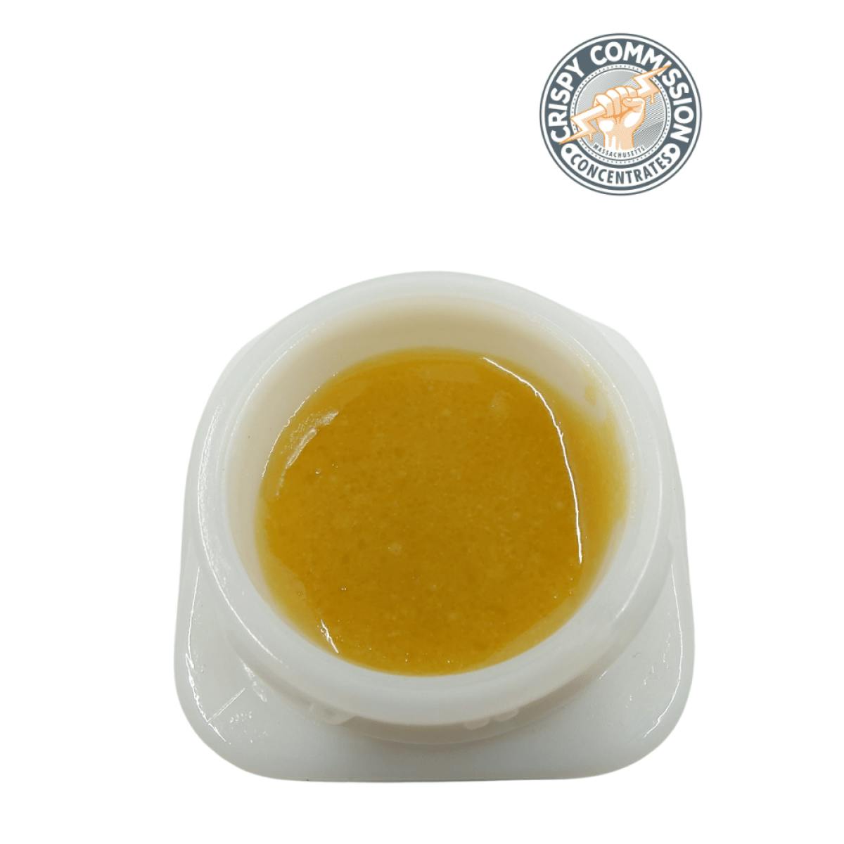 Photograph of product: Cured Sugar | Lemmonnanaz