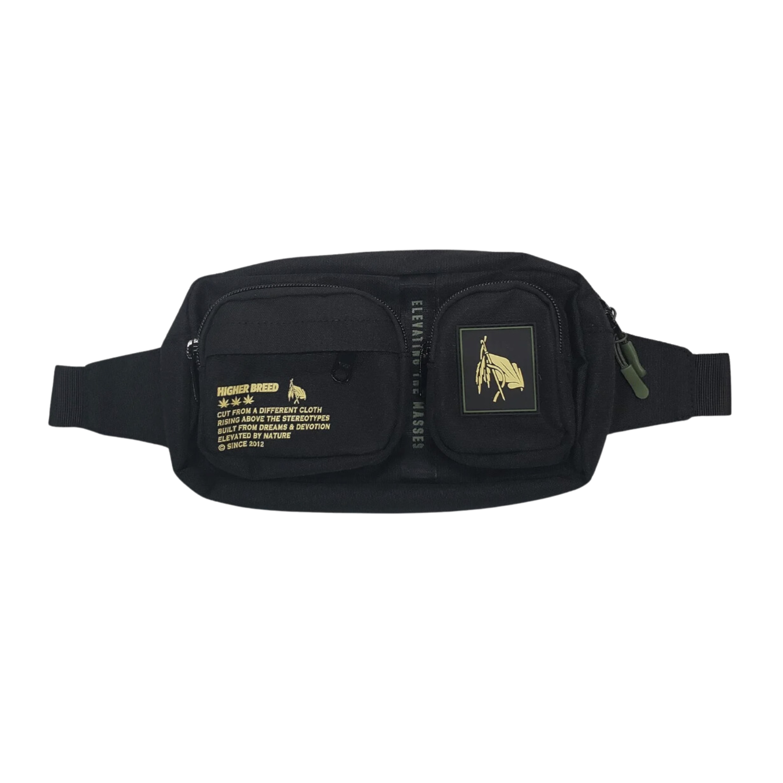 Photograph of product: Bag | Pathfinder Fanny Pack | Higher Breed