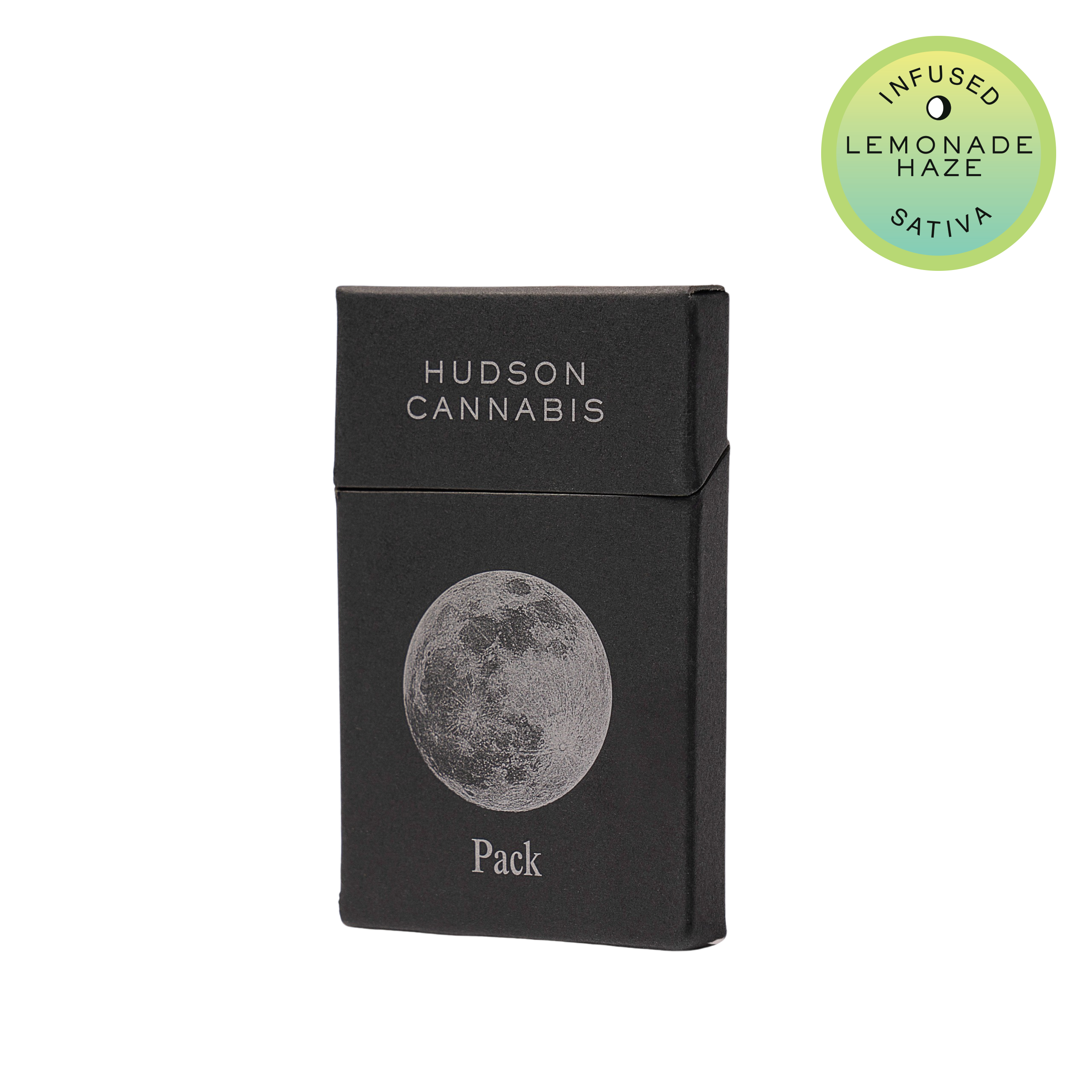 Photograph of product: Lemonade Haze | au chocolat Infused Joints | 7 Pack