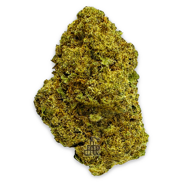 Photograph of product: Blue Nerdz | Deli Style | Tier Four - 28g