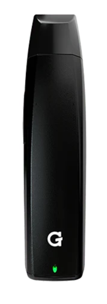 Photograph of product: Elite 2 -Dry Herb Vaporizer
