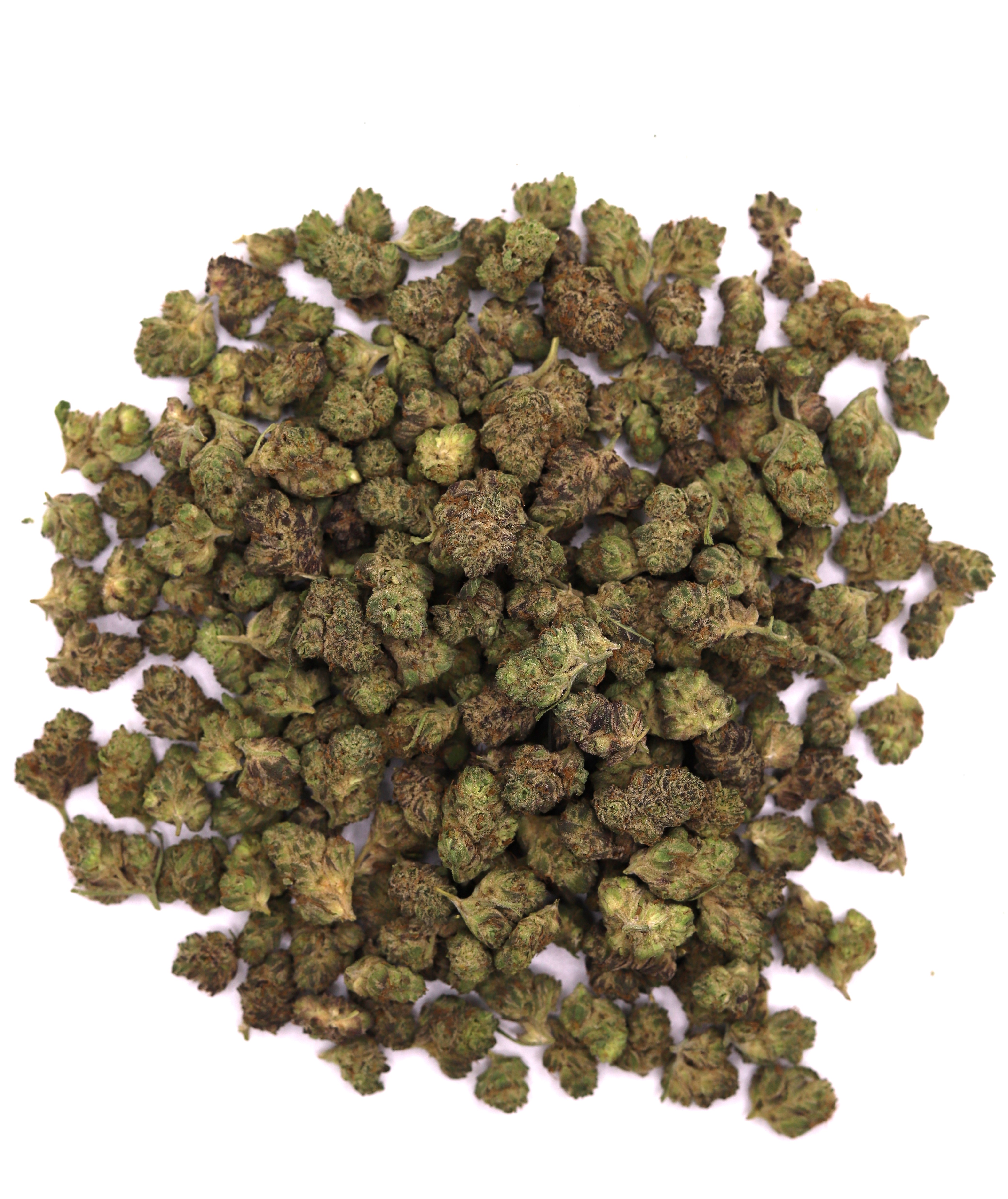 Photograph of product: Nexleaf - Rainbow Belts SMALL Bud 28 g - 28g