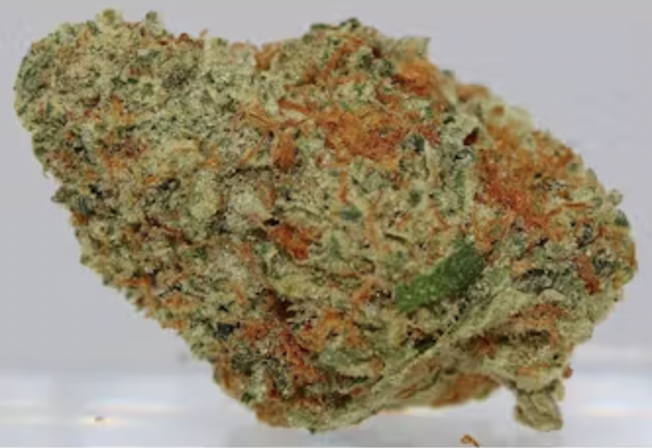 Photograph of product: Hot Rod - Buds - 28g