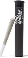 Photograph of product: Blue Zushi - 1g - Heady Tree