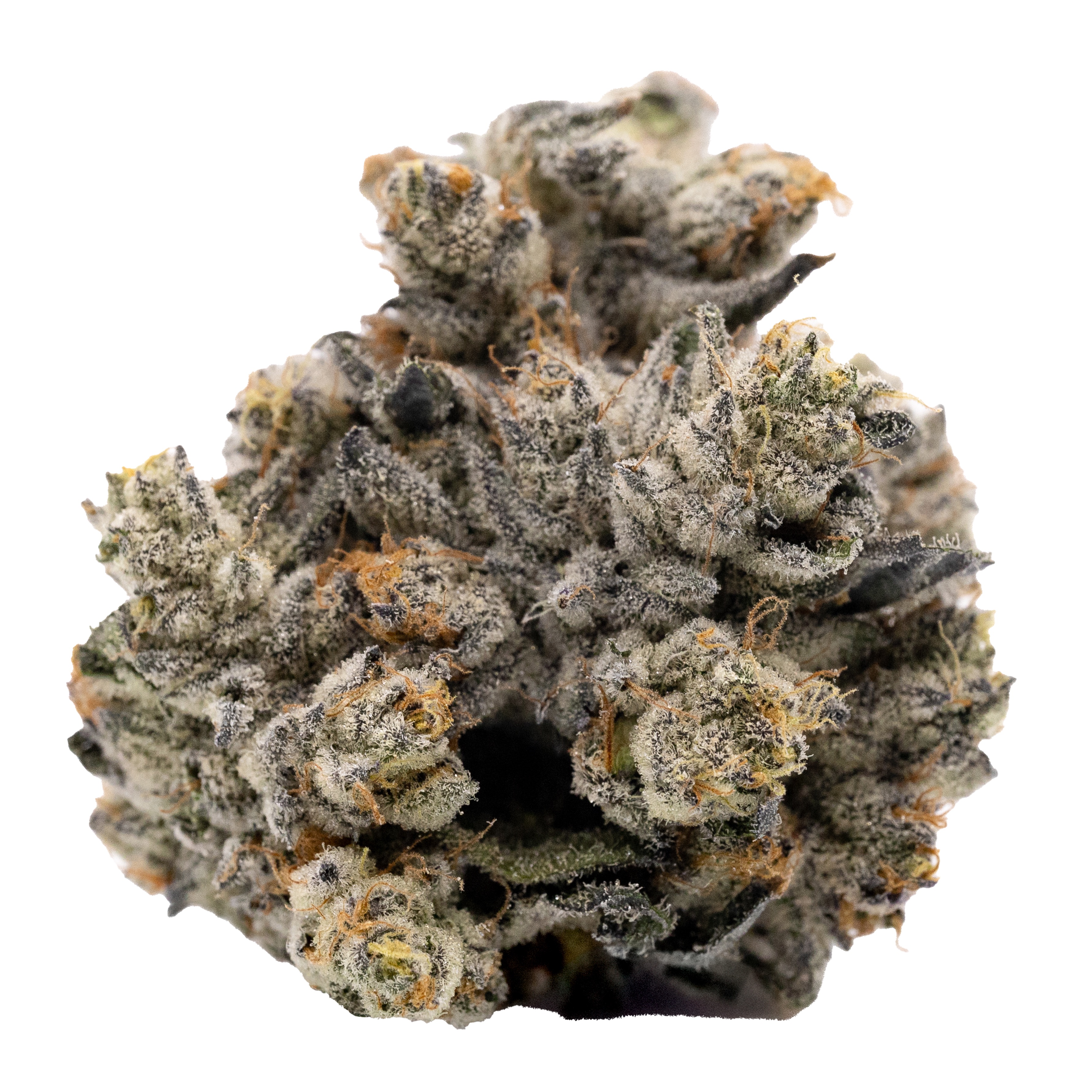 Photograph of product: Emerald Gardens Flower Oreoz - 3.5g