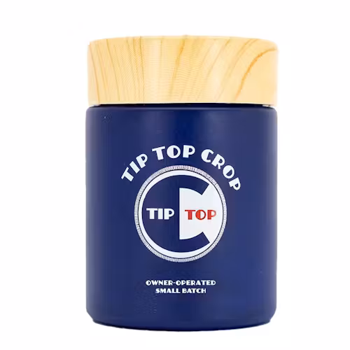 Photograph of product: Tip Top Crop | Chunkula 3.5g Pre-Pack