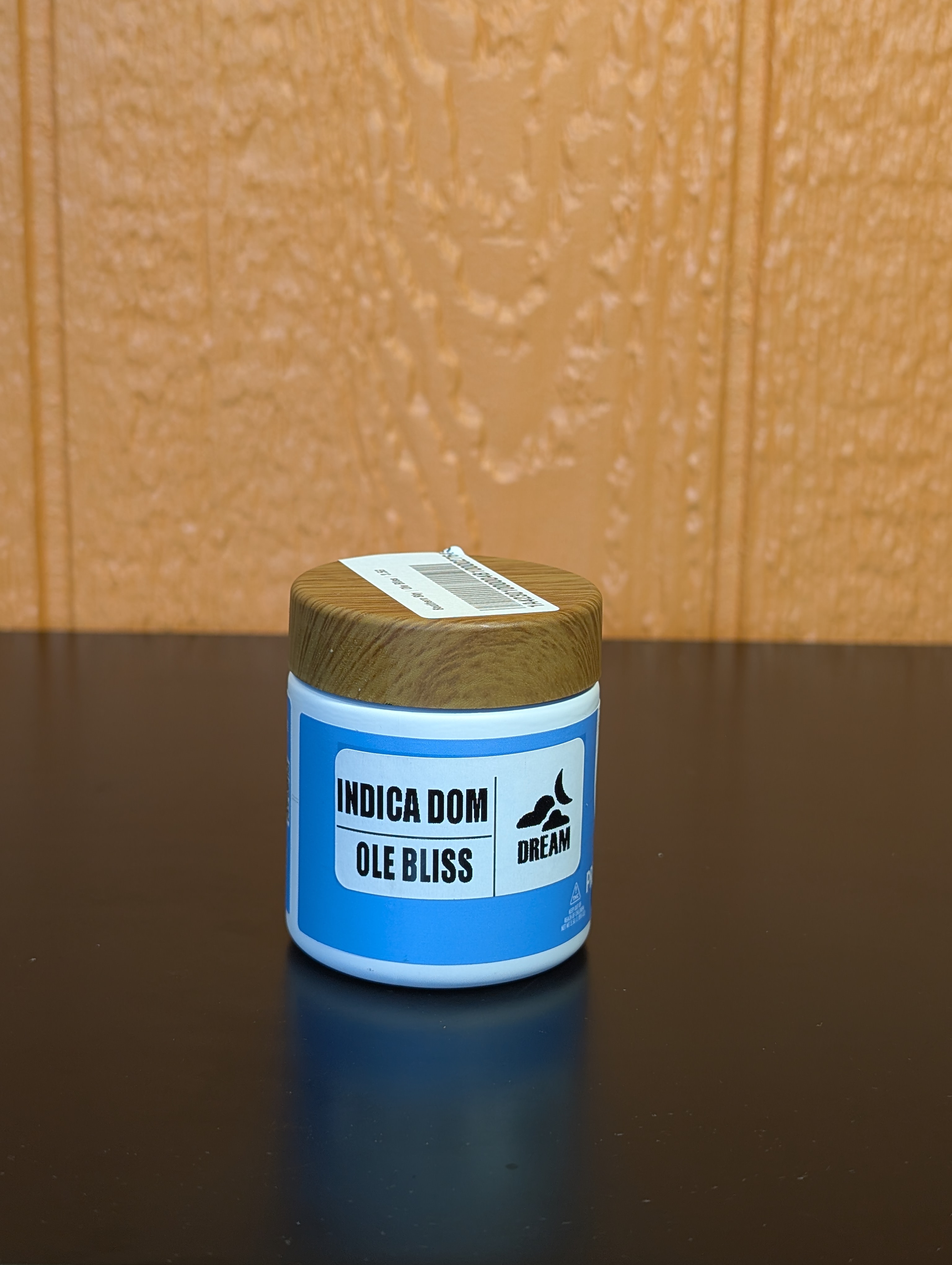 Photograph of product: Southern Sky | Ole Bliss - 3.5g