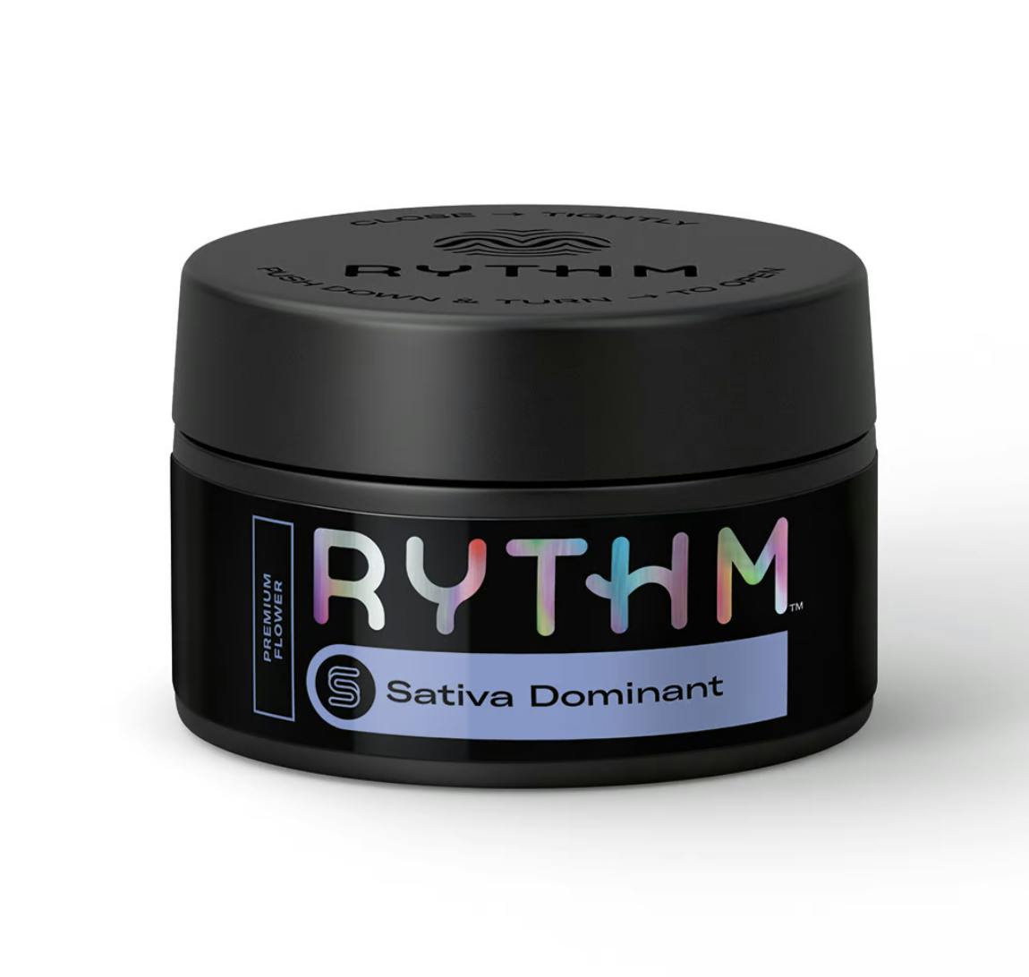 Photograph of product: RYTHM | Durban Z | 3.5g