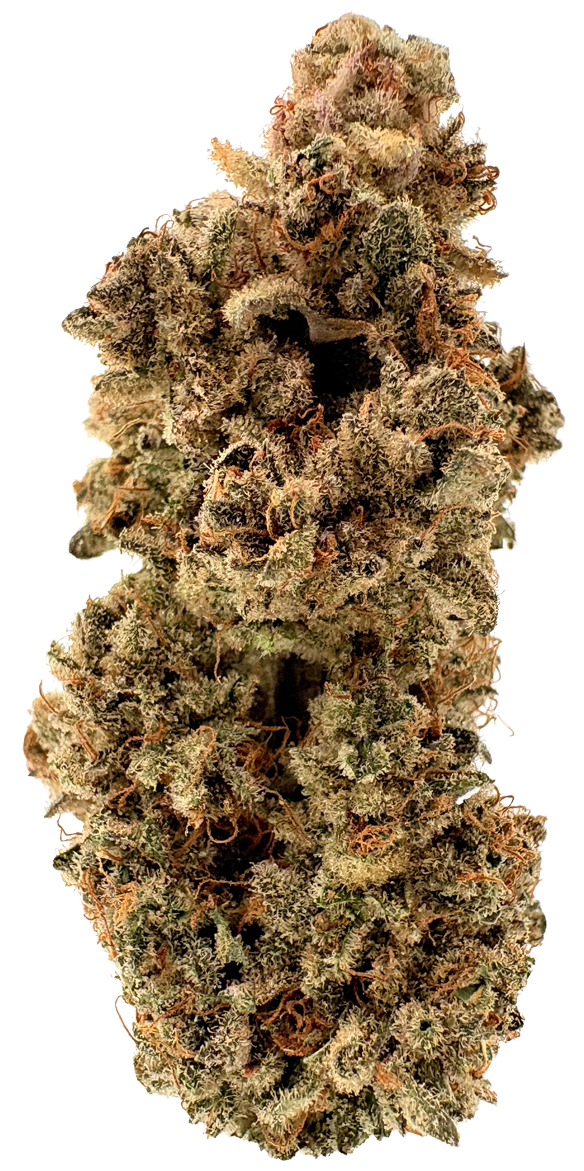 Photograph of product: MOCA | Grape Cookies | 3.5G