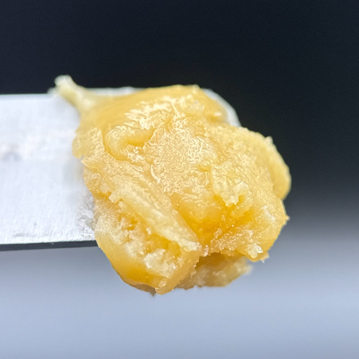 Photograph of product: SUN | Cake & Desist | Live Resin Badder | 1g