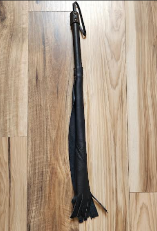 Photograph of product: Sam Flogger