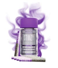 Photograph of product: OG Naked 5pk -