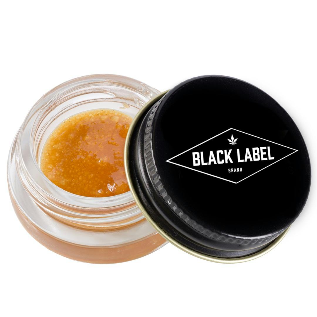 Photograph of product: MPX  |  AJs Sour Diesel  | Concentrates | Sugar