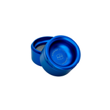 Photograph of product: Stache 4 Piece Grynder - Blue