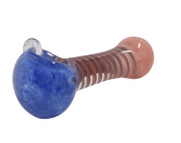 Photograph of product: 3.5" Double Frit