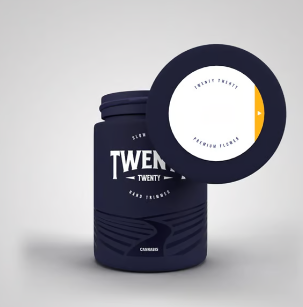 Photograph of product: Flower | Twenty Twenty | Melonade - 3.5g