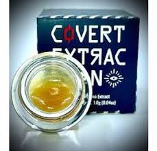 Photograph of product: Covert - Blue Cheese - Sugar Sauce