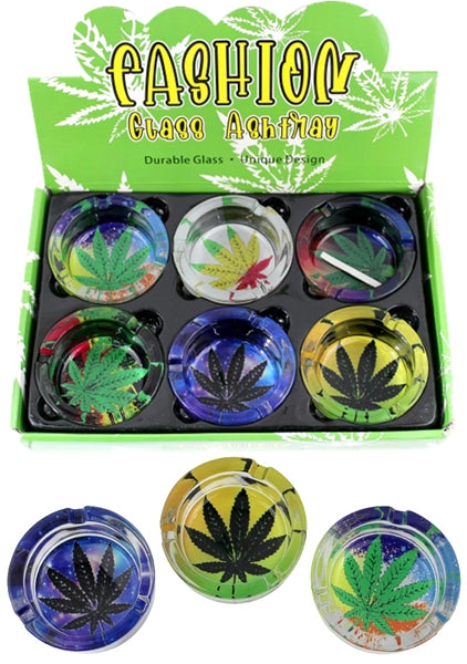 Photograph of product: Fashion | Ashtray