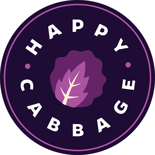 Photograph of product: Happy Cabbage - HC - London Wookbreath Live Rosin Batter
