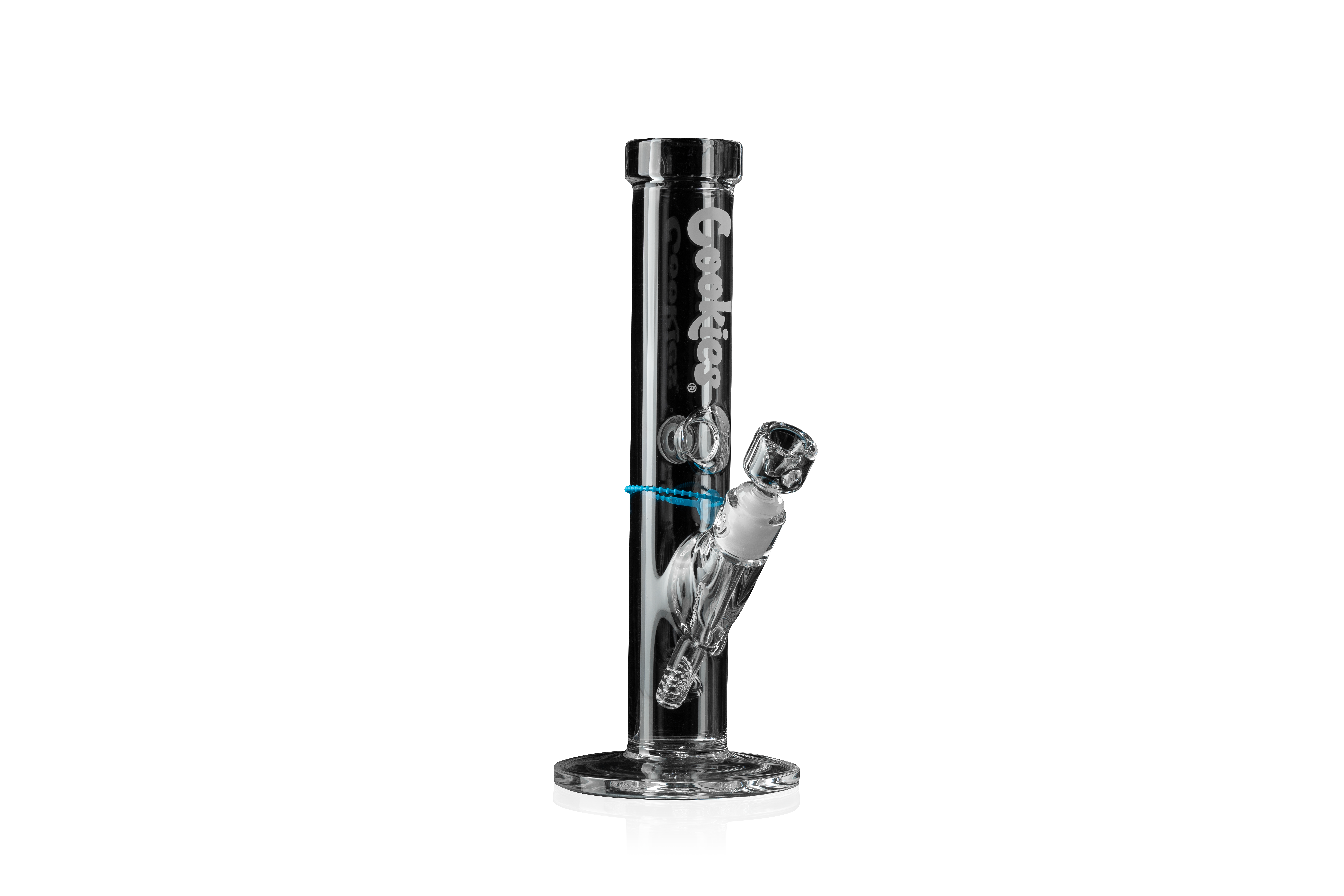 Photograph of product: Glass | White | OG Straight