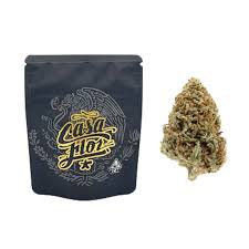 Photograph of product: SUGAR COOKIES 3.5G FLOWER