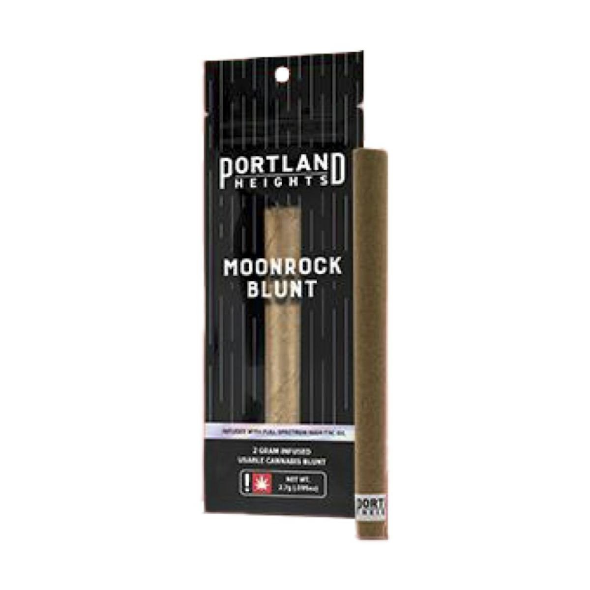 Photograph of product: Infused Pre-Roll | Citrus Poison | 1g