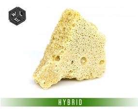 Photograph of product: GMO Wizard Honeycomb