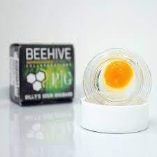 Photograph of product: GG#4 Badder (Beehive)