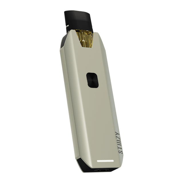 Photograph of product: Pearl White | Pro XL Battery