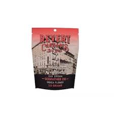 Photograph of product: Revert Oui'd Godfather OG 3.5G Bag (Oui'd)