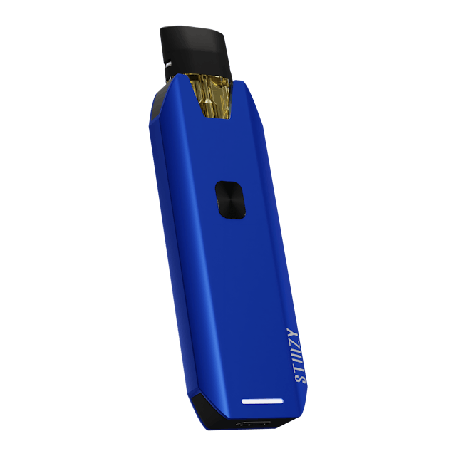Photograph of product: Blue | Pro XL Battery