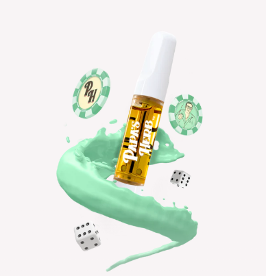 Photograph of product: Blue Dream Cart