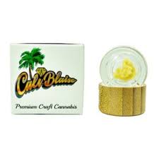 Photograph of product: Cali Blaise - Temptation - T2 - Live Rosin