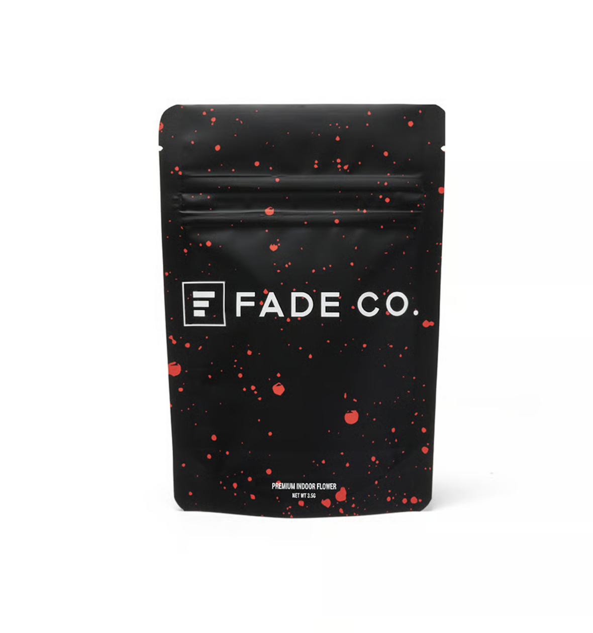 Photograph of product: Fade Co. | Shaved Monkey | Pre Packed [3.5g]