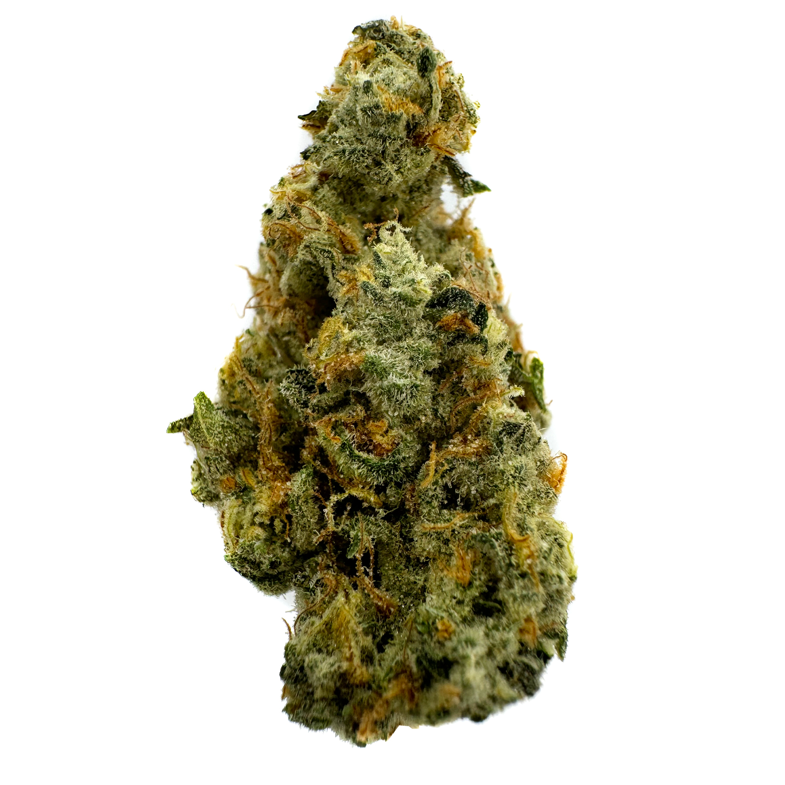 Photograph of product: Wojo Strawberry Candy Prepack Rec - 3.5g