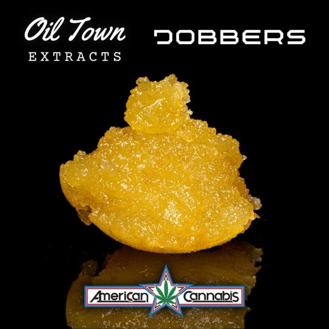Photograph of product: Oil Town Concentrate | Jobbers