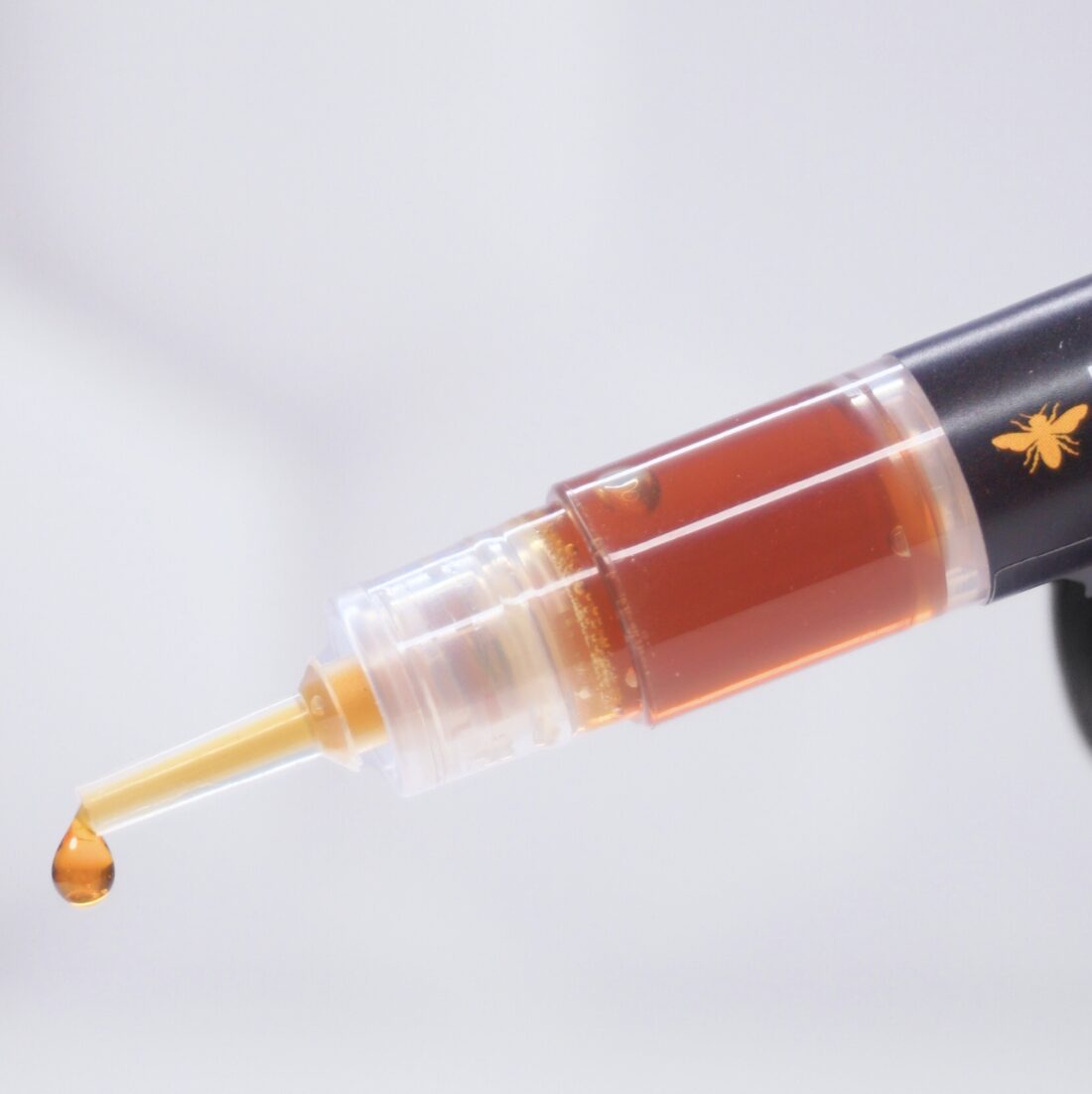 Photograph of product: Wojo Solventless Oil (WSO)