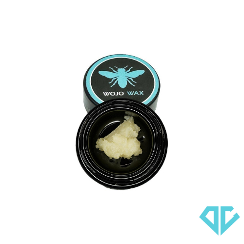 Photograph of product: Wojo Oishii Live Rosin 1g
