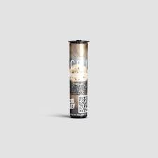 Photograph of product: Cru 0.5G Infused Pre-roll Midnight Cookies