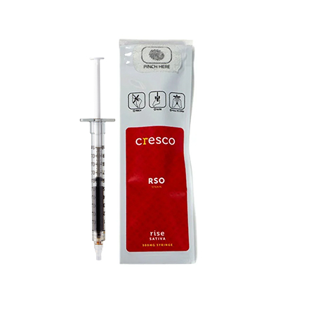 Photograph of product: Durban | RSO | 1g