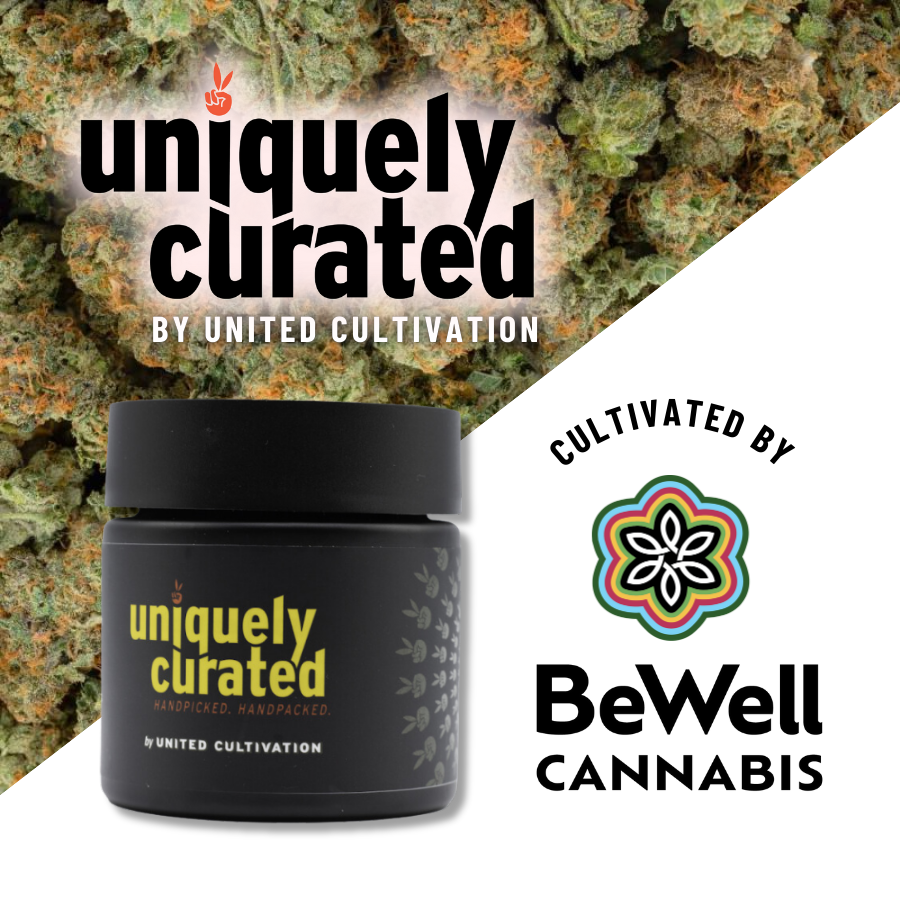 Photograph of product: Singapore Sling - 3.5g