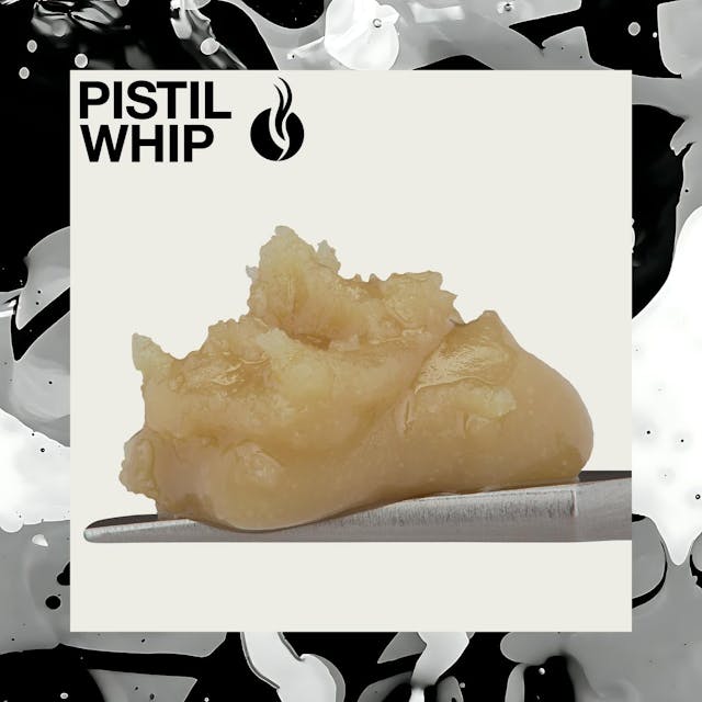 Photograph of product: Cherry Cocktail 1g Live Rosin Badder