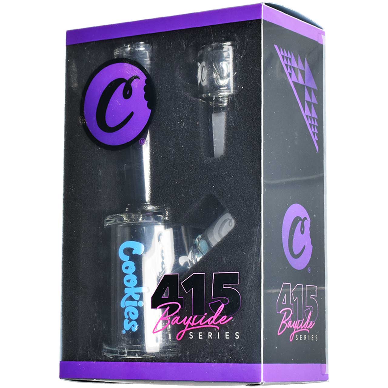 Photograph of product: Bayside Series 415 Water Pipe