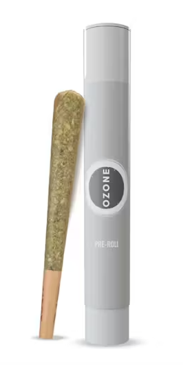 Photograph of product: Ozone - Pave - - Pre-roll